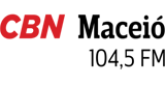 CBN Maceió radio live streaming logo