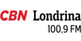 CBN radio live streaming logo