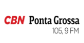 CBN radio live streaming logo