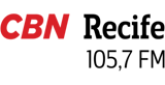 CBN Recife radio live streaming logo