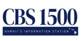CBS Sports Radio 1500 AM radio live streaming logo