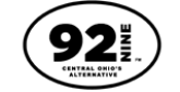 CD 92.9 FM radio live streaming logo