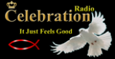 Celebration Radio radio live streaming logo