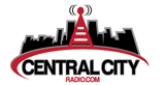 Central City Radio –  Jazz Soul Radio Station Logo Central City Radio – Jazz Soul radio live streaming logo