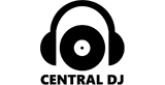 Central DJ radio live streaming logo