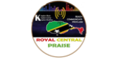 Central Praise SKB radio live streaming logo