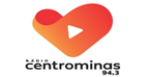 Centrominas FM radio live streaming logo