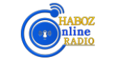 Chaboz online radio radio live streaming logo