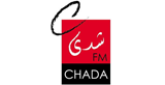 Chada FM radio live streaming logo