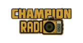 Champion Radio radio live streaming logo