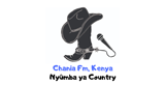 Chania FM radio live streaming logo