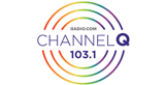 Channel Q Radio Station Logo Channel Q radio live streaming logo