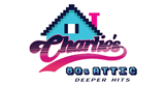 Charlie's 80s Attic radio live streaming logo