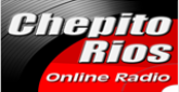 Chepito Rios Online Radio radio live streaming logo