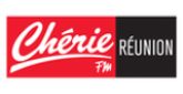 CHÉRIE FM Réunion radio live streaming logo