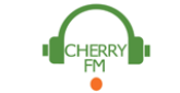 Cherry FM radio live streaming logo
