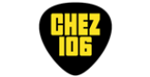 CHEZ 106 radio live streaming logo