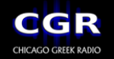 Chicago Greek Radio radio live streaming logo