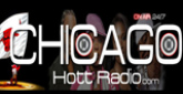 Chicago Hott Radio radio live streaming logo