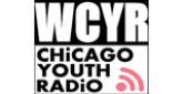 Chicago Youth Radio WCYR radio live streaming logo