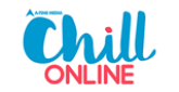 Chill FM radio live streaming logo