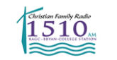 Christian Family Radio Radio Station Logo Christian Family Radio radio live streaming logo