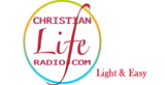 Christian Life Radio radio live streaming logo