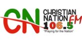 Christian Nation FM 106.5 radio live streaming logo