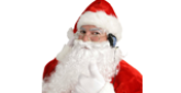 Christmas 365 – Santa's Radio radio live streaming logo