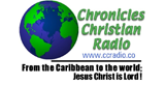 Chronicles Christian Radio radio live streaming logo