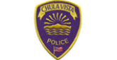 Chula Vista Police and Fire Radio Station Logo Chula Vista Police and Fire radio live streaming logo
