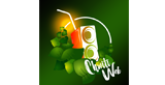 Chwitiweb radio live streaming logo