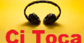 Ci Toca radio live streaming logo