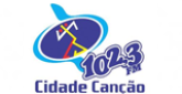 Cidade Canção radio live streaming logo