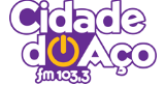 Cidade do Aco radio live streaming logo