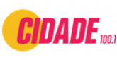 Cidade FM radio live streaming logo