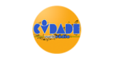 Cidade Web Rádio radio live streaming logo