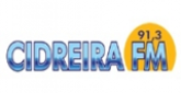 Cidreira FM radio live streaming logo