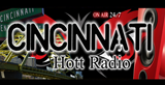 Cincinnati Hott Radio Radio Station Logo Cincinnati Hott Radio radio live streaming logo