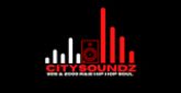Citysoundz Radio radio live streaming logo