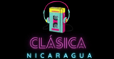 Clasica Nicaragua radio live streaming logo