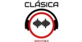 Clasica radio live streaming logo