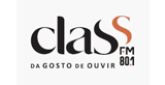 Class FM radio live streaming logo
