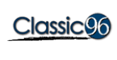 Classic 96 radio live streaming logo
