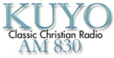 Classic Christian Radio radio live streaming logo