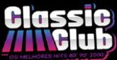 Classic Club radio live streaming logo