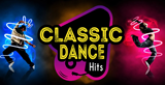 Classic Dance Hits radio live streaming logo