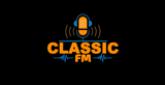 Classic Fm Kigali radio live streaming logo
