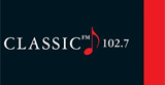 Classic FM radio live streaming logo