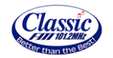 Classic FM radio live streaming logo